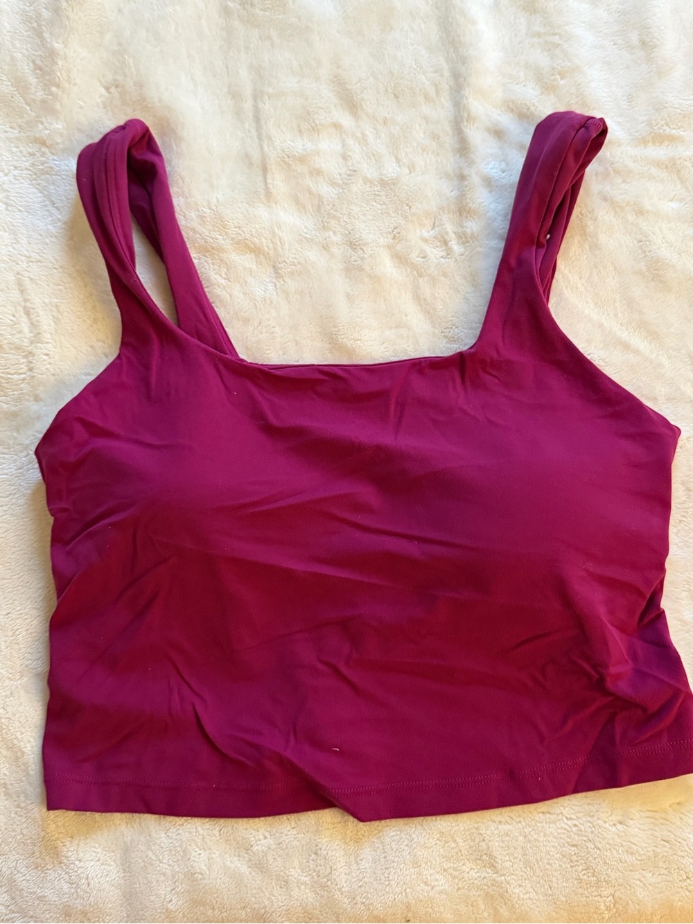 Athleta Tank